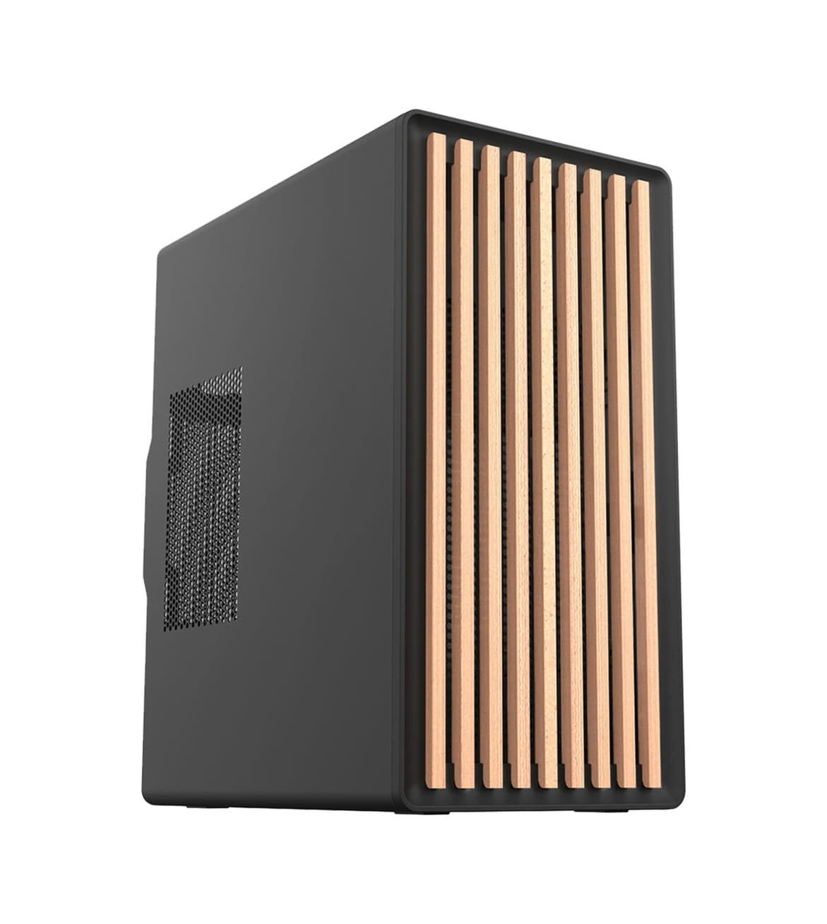 EFS Efsoffice0006 i3-6100 8 GB 256 GB SSD Free Dos Masaüstü Bilgisayar