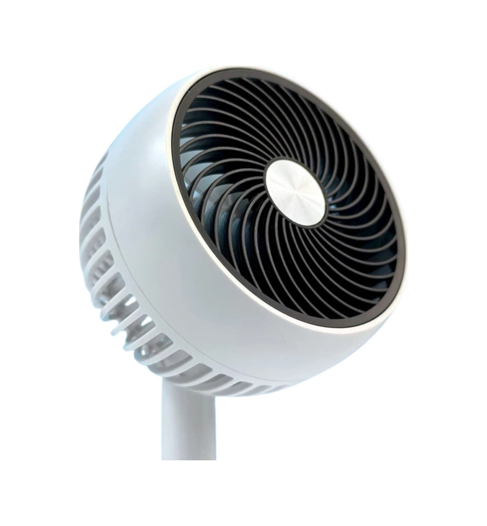 Cep Boy Hafif Tasarımlı Güçlü Pervaneli Mini Fan - Lisinya