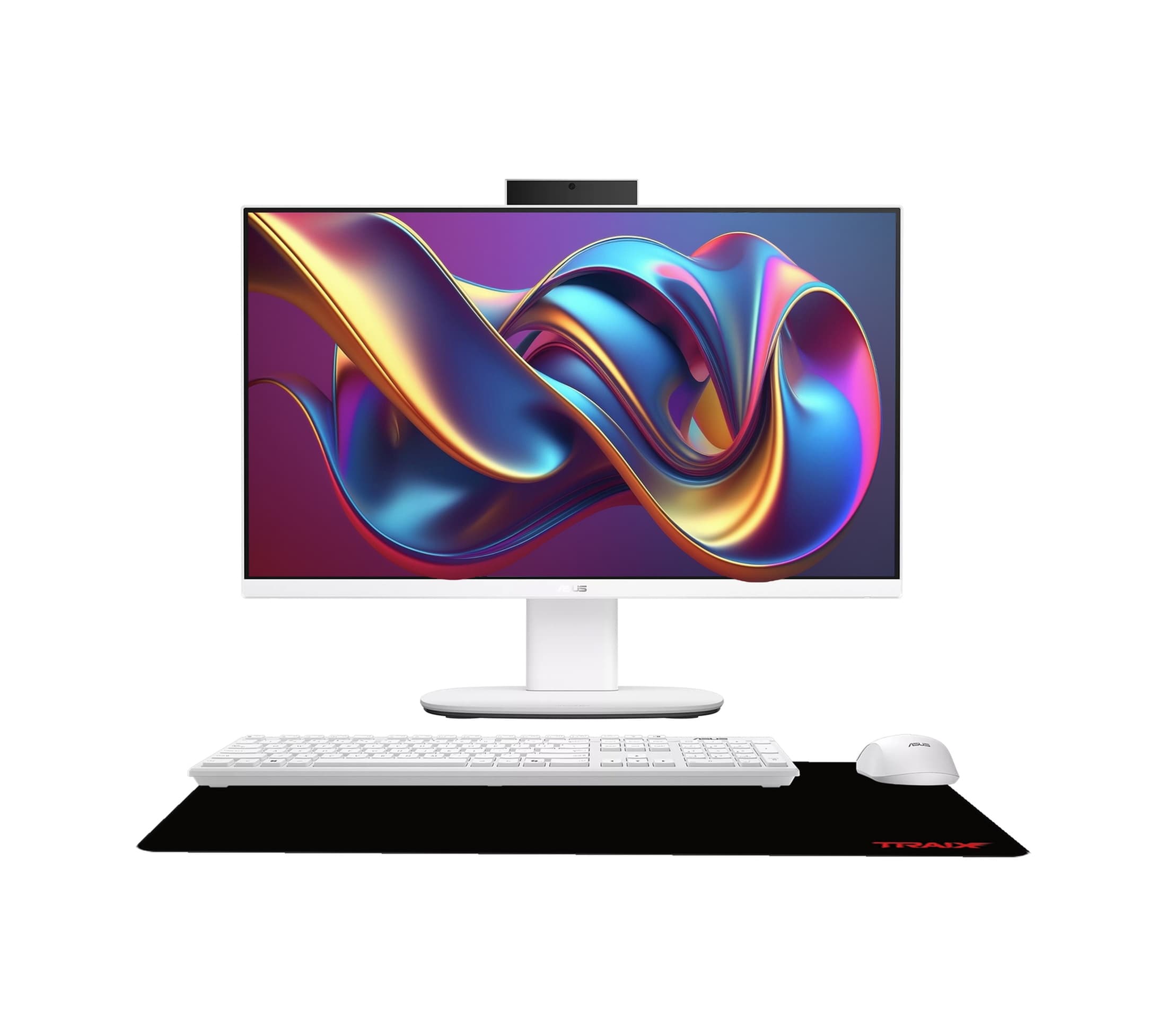 Asus V440VAK-C58512W0D514 Core 5 210H 32 GB 2 TB SSD 23.8" W11P AIO Masaüstü Bilgisayar