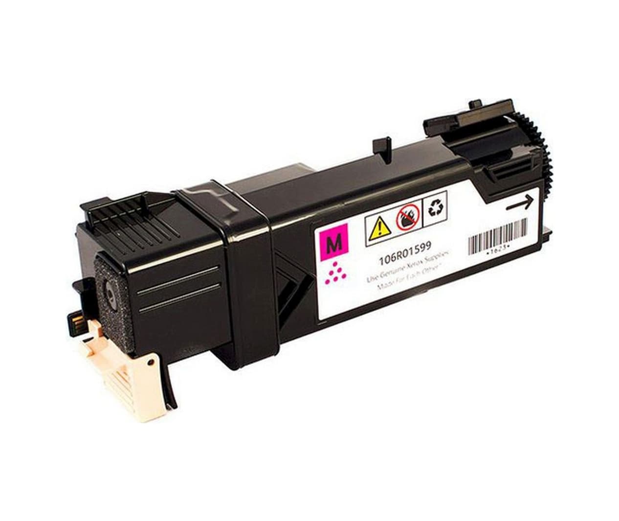 Xerox Phaser 6500 / 6505 -106R01602 Kırmızı Toner.6505Dn