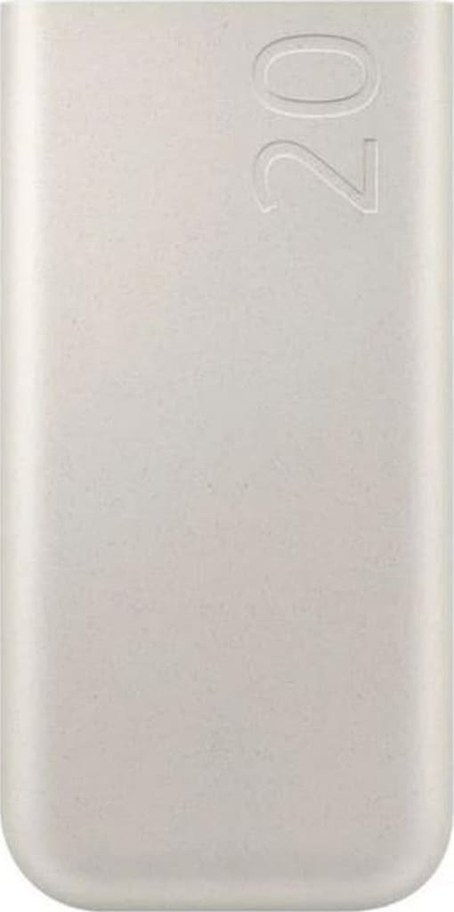 Samsung EB-P4520X 20.000 mAh 45 W Süper Hızlı Powerbank (Samsung Türkiye Garantili)