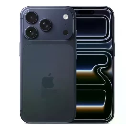 Apple iPhone 17 Pro 256 GB (Apple Türkiye Garantili)