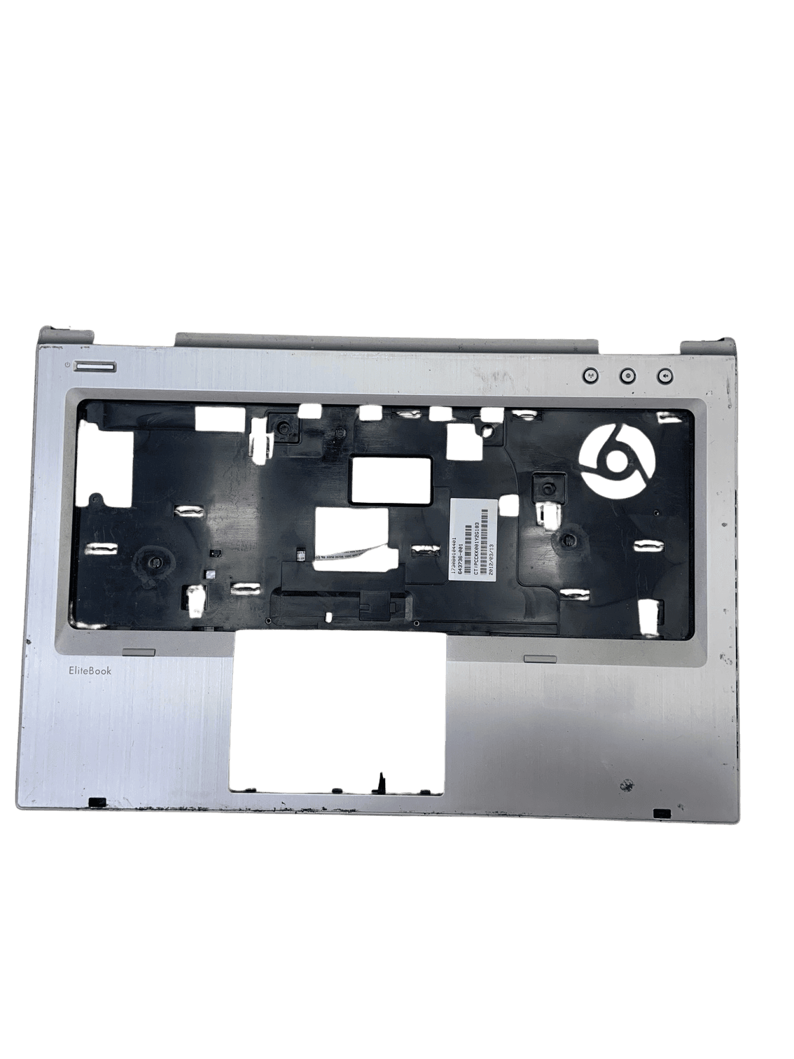 Hp Elitebook 8460p Üst Kasa