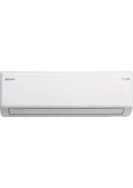 Denki A++ 12000 BTU Invarter Duvar Tipi Klima