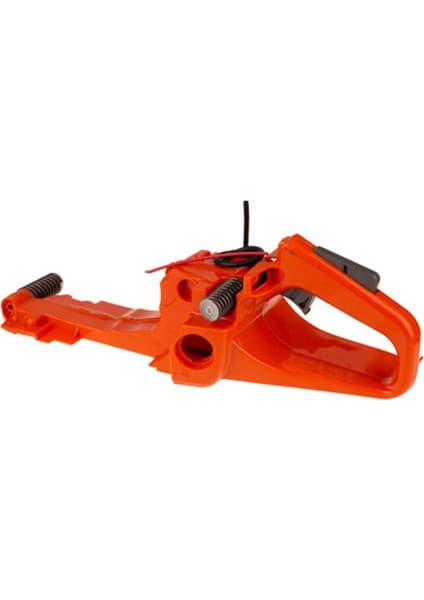 Veta HUSQV.365/372XP/365XTORQ/372XTORQ Benzin Deposu Komple Veta