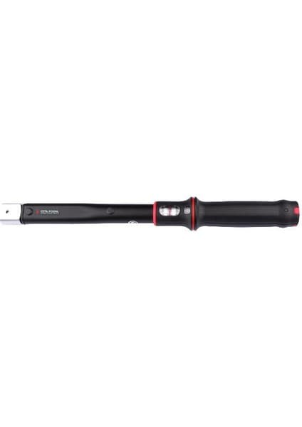 Ceta Form D02E-1430 (60 - 300 Nm) Exacto Soketli Tork Anahtarları