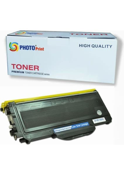 Photo Print Photo Print® DCP-7045N TN-360 / TN-2130 / TN-2150 Ithal Muadil Toner 2.600