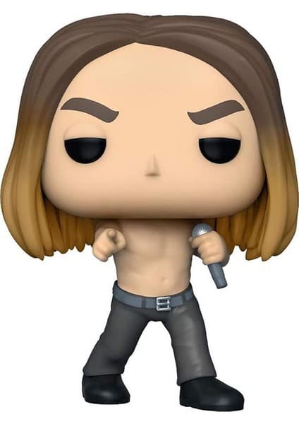 Funko Pop Rocks