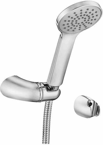 E.C.A Spil Mafsallı Banyo Üst Takım-1fonksiyonlu
