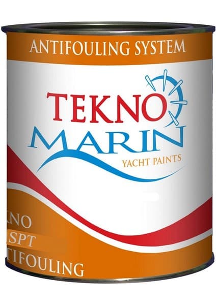Teknomarin SPT Antifouling Zehirli Boya 3.6kg