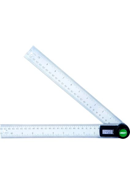 Insize 2176-300 Dijital Açı