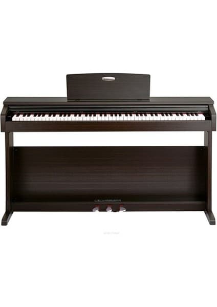 Pearl River V-03 88 Tuşlu Dijital Piyano Şık Siyah Tasarım ile Müzik Tutkunlarına
