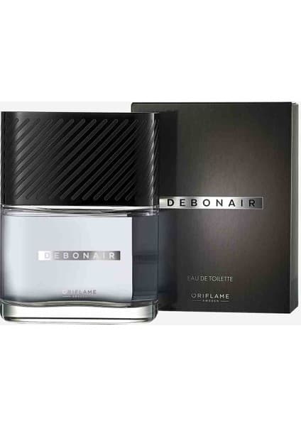 Oriflame Debonair Edt Erkek Parfümü 75