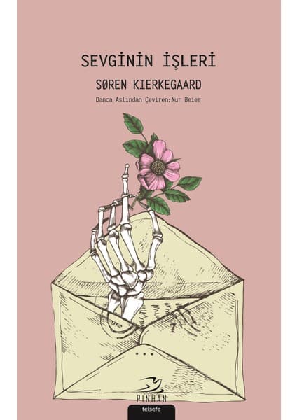 Sevginin Işleri - Søren