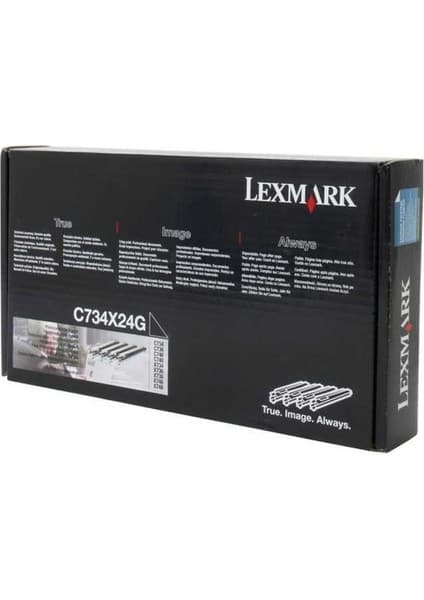 Lexmark C734-C734X24G Drum