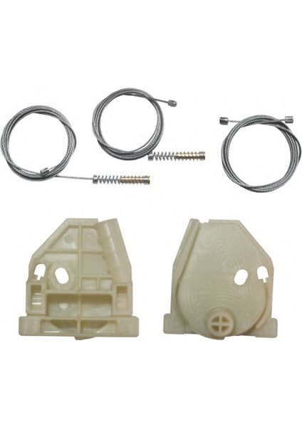 Man Tgs-Tgx Cam Kriko Tel Sol Set