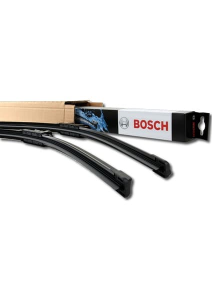Bosch Subaru Impreza Muz Silecek 2012-2016 Bosch