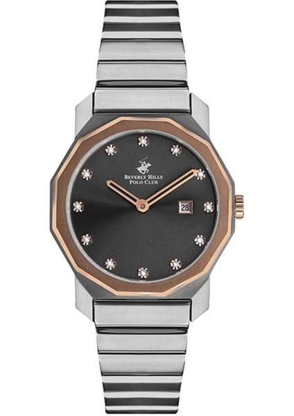 Beverly Hills Polo Club BP3141X.560 Kadın Kol