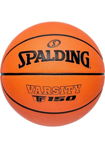 Spalding TF-150 Varsity Sz7 Fıba Basket Topu