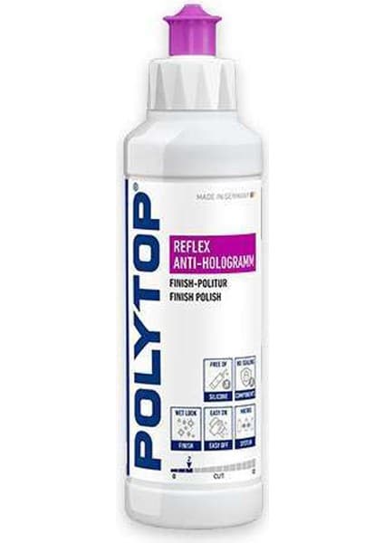 Polytop Reflex Antihologram Hare Giderici 250