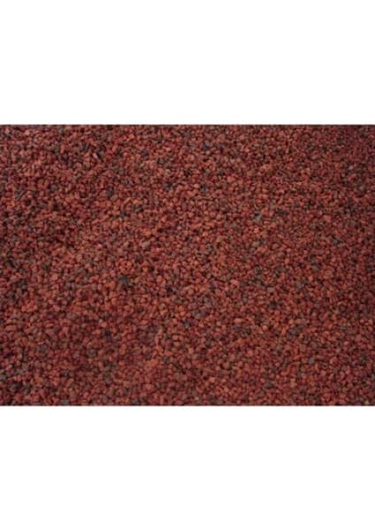 Canlı Petshop Kahverengi Bitki Kumu-(Kırıgı) 5 kg 5 -10