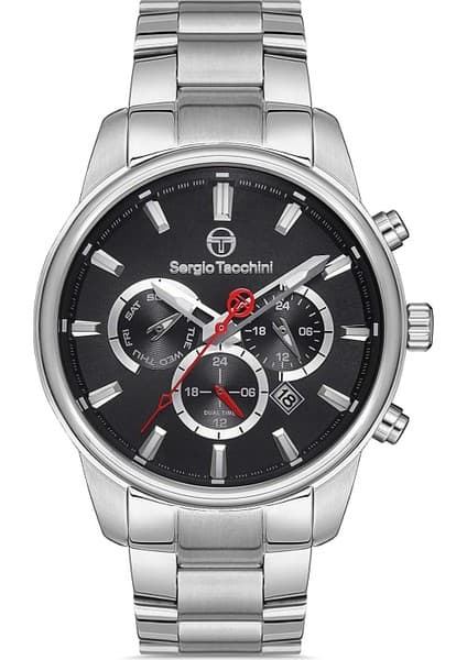 Sergio Tacchini Erkek Kol