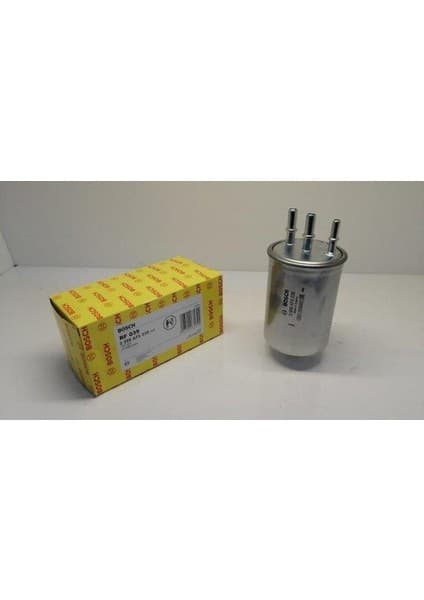 Mazot Filtresi Connect Dacia Logan 90-110 Ps