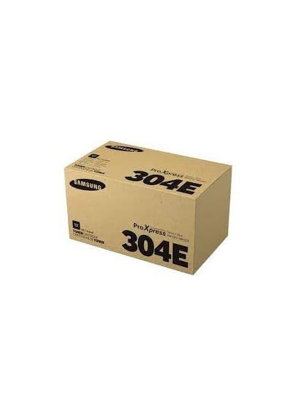 Samsung MLT-D304E M4530DN-M4580FX Orjinal 40.000 Sayfalık