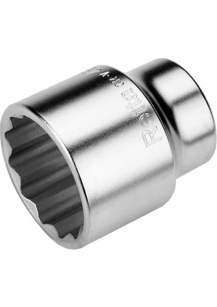Retta 3/4'' Lokma Anahtar Kısa- 12 Köşe 22