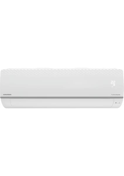 Grundig G 24018 A++ 24000 BTU Inverter Duvar Tipi Klima