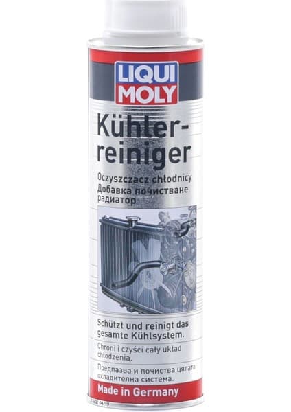 Liqui Moly Radyatör Temizleyici 300 ml