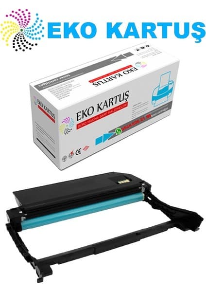 Eko Kartuş Samsung Proxpress M4075FX Muadil Drum