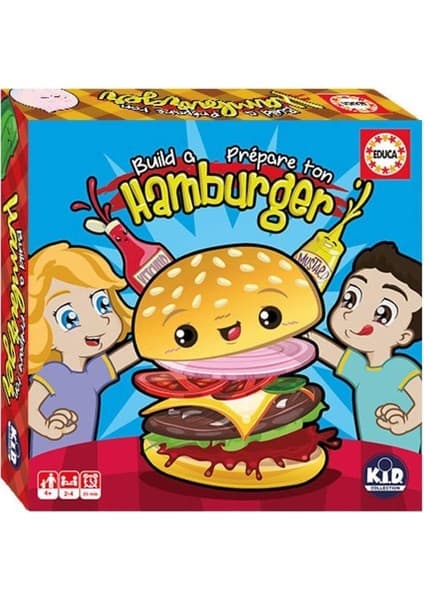 Educa -Buıld A