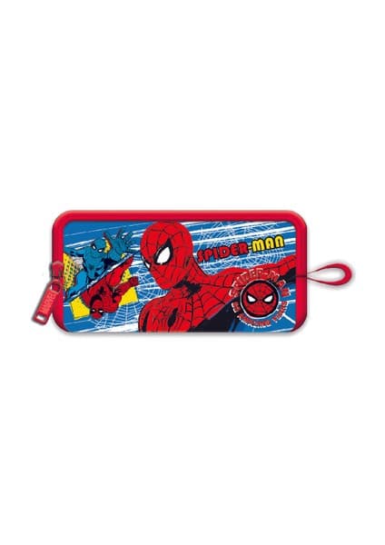 Marvel Spider-Man 41375 Spıderman Kalem Çantası Hawk