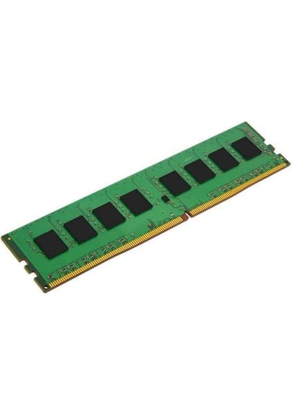 Kıngston 32GB Ddr4 3200MHZ CL22 Pc Ram Value