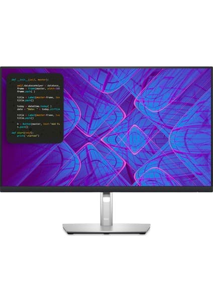 Dell P2723QE 60Hz 8ms (Hdmı+Dp+Type-C) 27'' 3840X2160 4K IPS