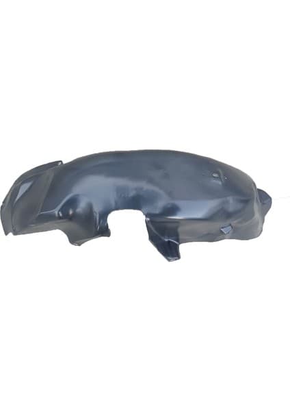 Cemcar 760-2712/OPEL Corsa- D- 07/14; Arka Çamurluk Davlumbazı