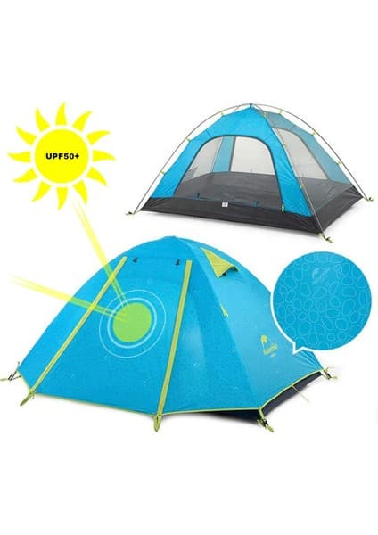 Naturehike Sky Lite 2 Kişilik Çadır
