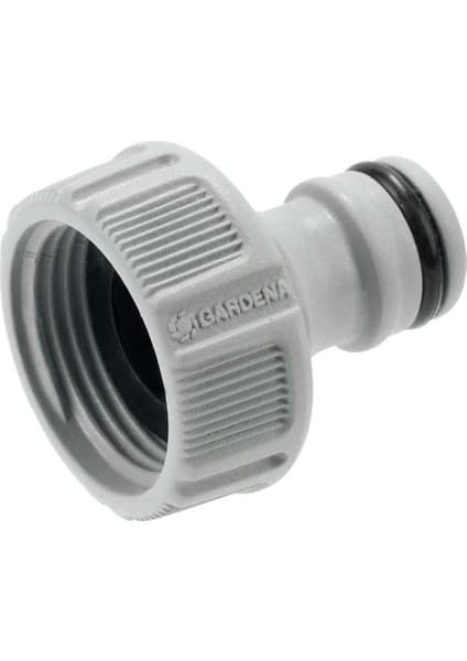 Gardena 18221-50 Musluk Bağlantısı Konektörü 26,5 mm 3 /