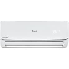 Baymak Elegant Plus 18 A++ 18000 BTU Duvar Tipi Inverter Klima (Montaj Dahil)