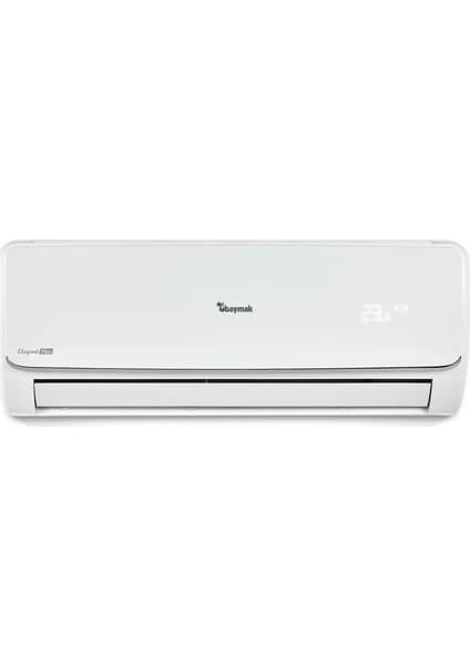 Baymak Elegant Plus 9000 BTU Inverter Split Klima