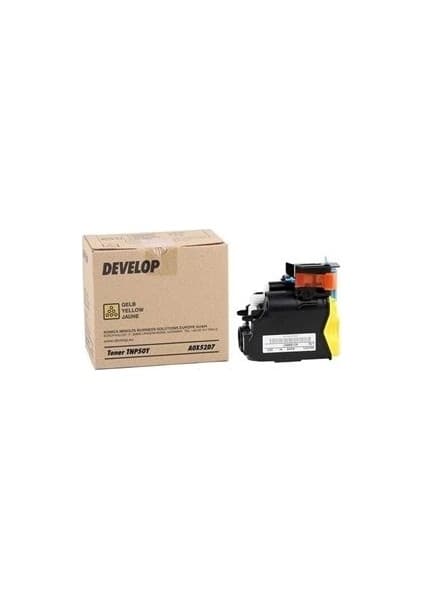 Develop Tnp-50 Sarı
