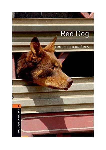 Oxford Obwl 2:red Dog
