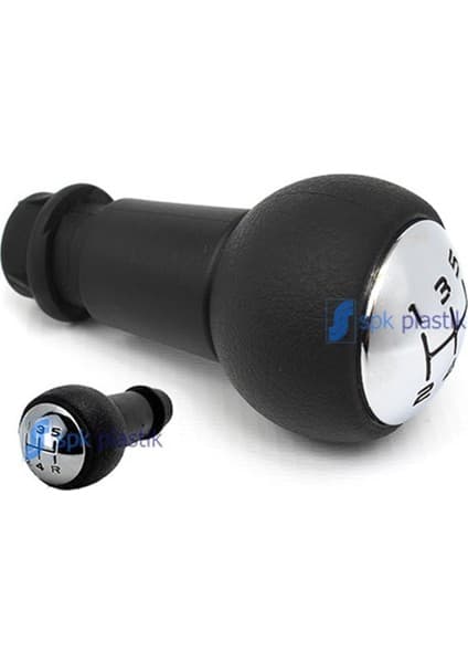 SPK Vites Topuzu P206 - P207 - P307 - P308 - P407 - P3008 - P5008 - Partner Tepee 1.4 Spk