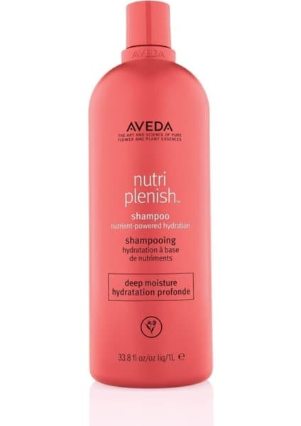 Nutriplenish Yoğun Ne mlendirici Şampuan 1000 mlL 018084014431