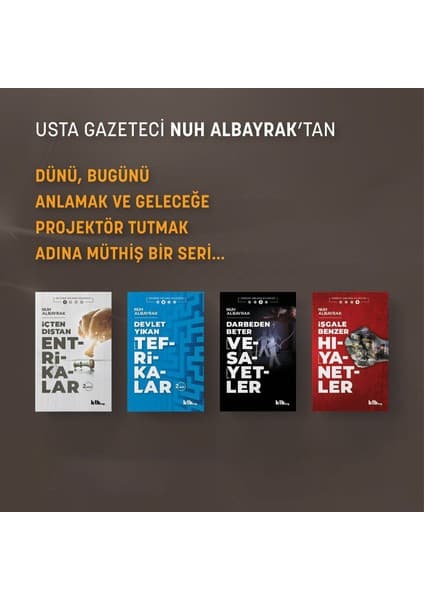 Tüm Değerlendirmeler (12)