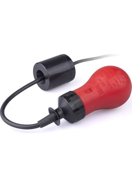 Emas SKF1A-5 SKF1A Serisi 1 Faz 5m Pvc Ampul Standart Ağırlıklı Seviye Kontrol