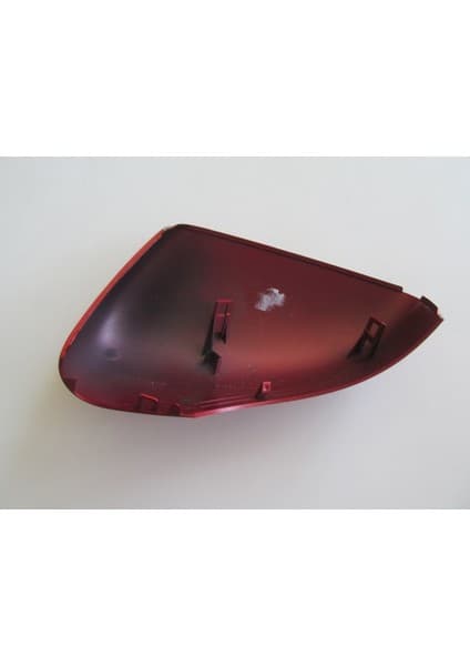 SH Renault Captur- 13/16; Ayna Kapağı Sağ