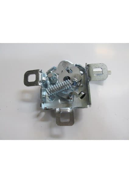SH Fıat Ducato- 02/06; Kaput