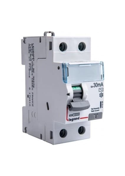 Legrand 403184 2x63a 30ma Ac Tipi Xc3 Kaçak Akım Koruma